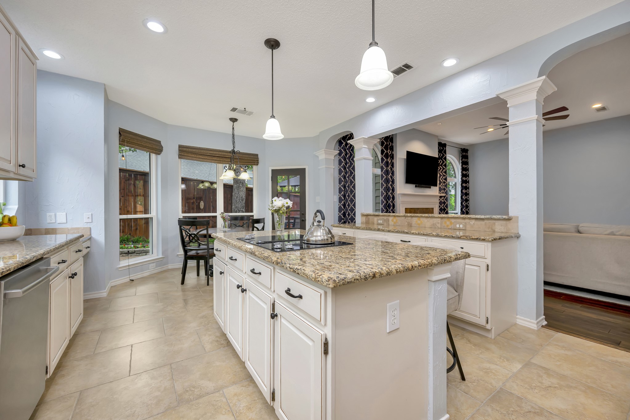 8555 Shadybrooke Court North Richland Hills TX 76182