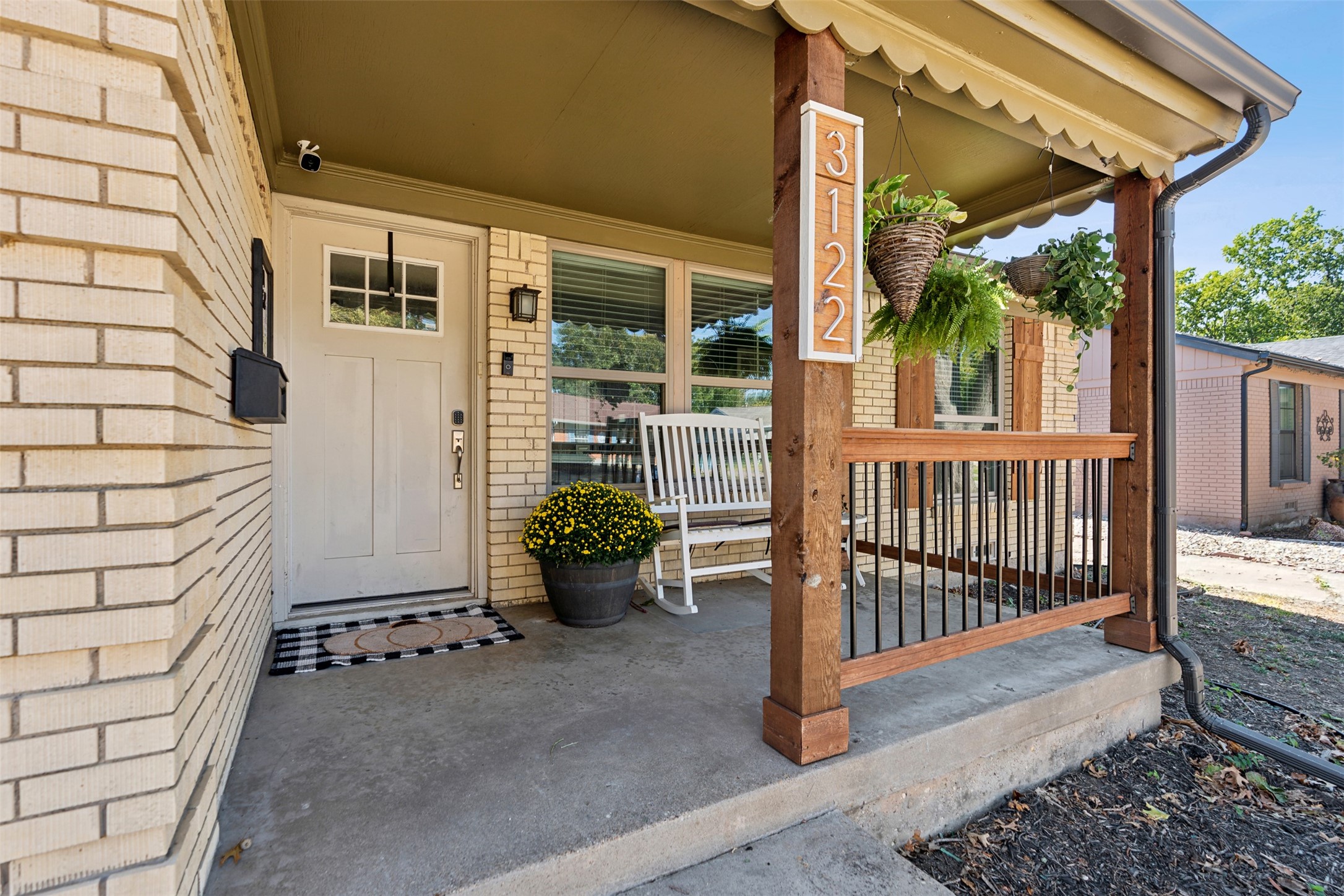 3122 San Lucas Avenue Dallas TX 75228