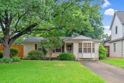 435 Hanbee Street Richardson TX 75080