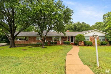 3912 Oakdale Drive Brownwood TX 76801