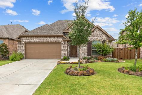1124 Hot Springs Way Celina TX 75009