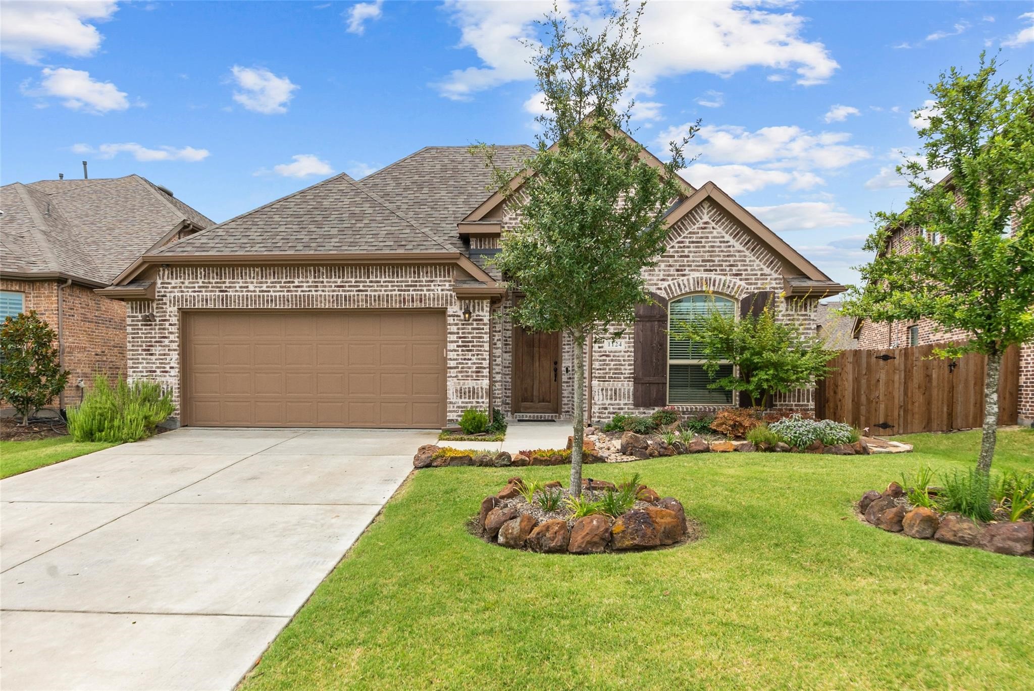 1124 Hot Springs Way Celina TX 75009