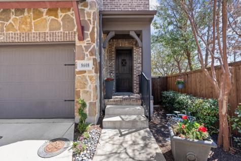 8608 Ballifeary Place Dallas TX 75238