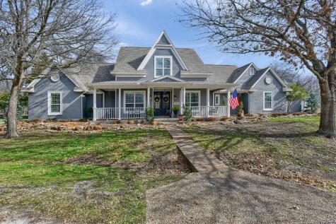 3790 Dove Creek Street Celina TX 75009