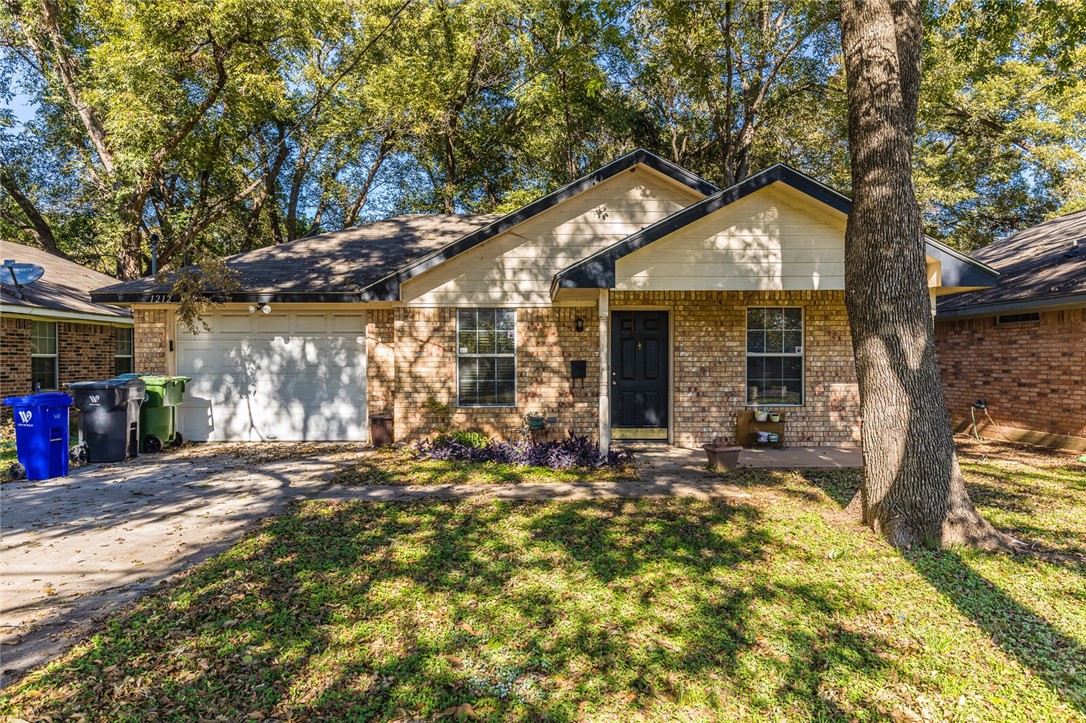 1212 Spring Street Waco TX 76704