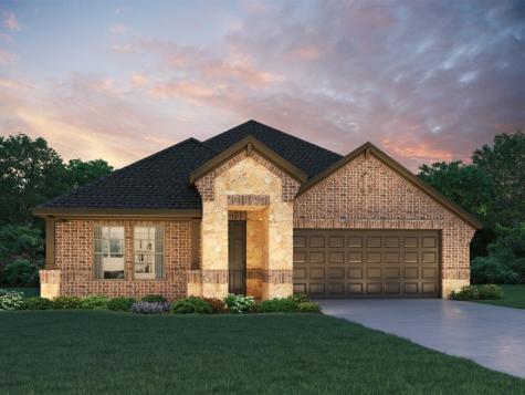 10633 Brookshire Road Fort Worth TX 76126
