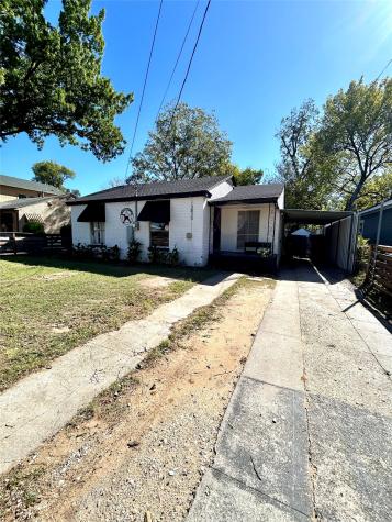 3830 York Street Dallas TX 75210