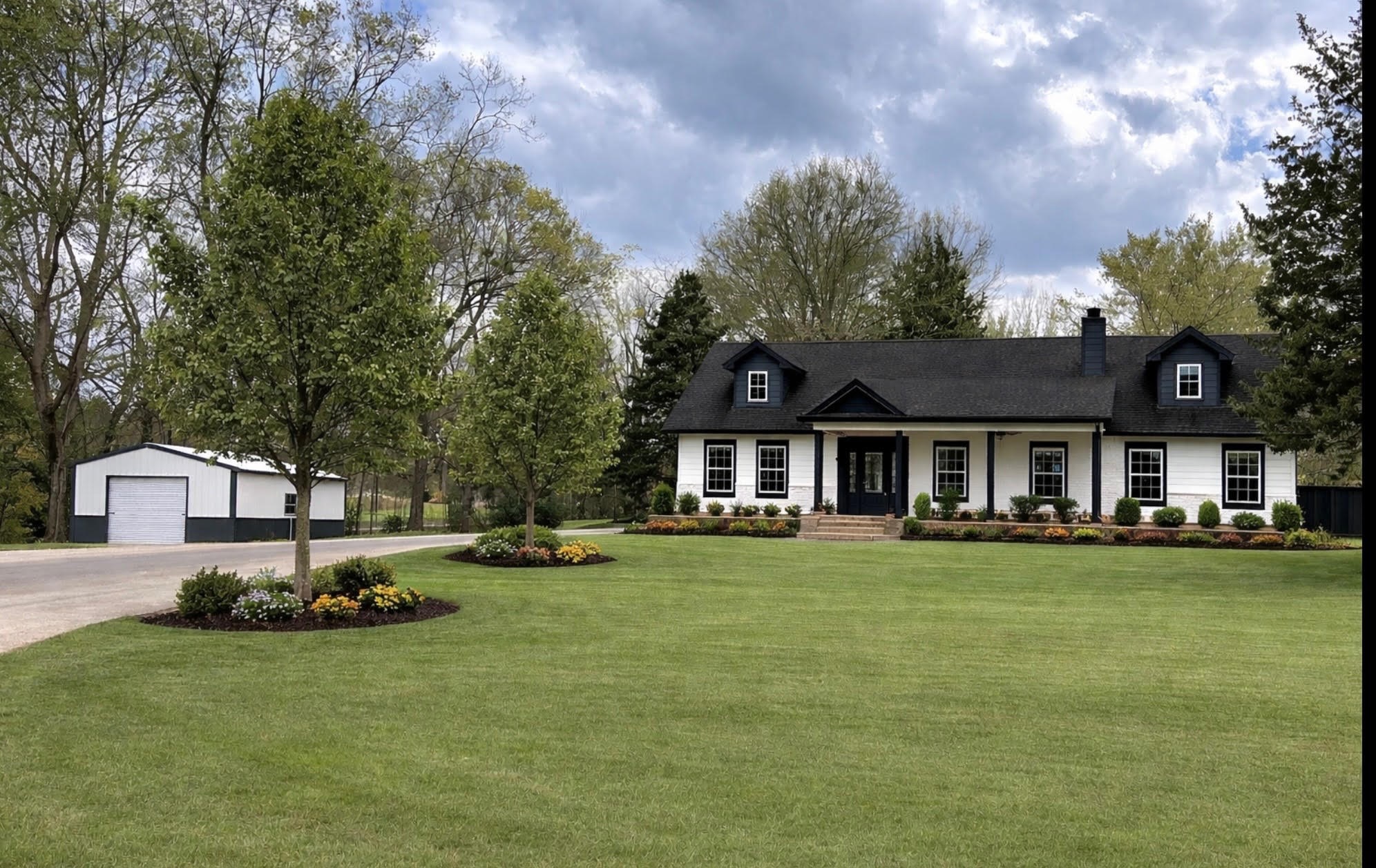 261 Rs County Road 4261 Emory TX 75440