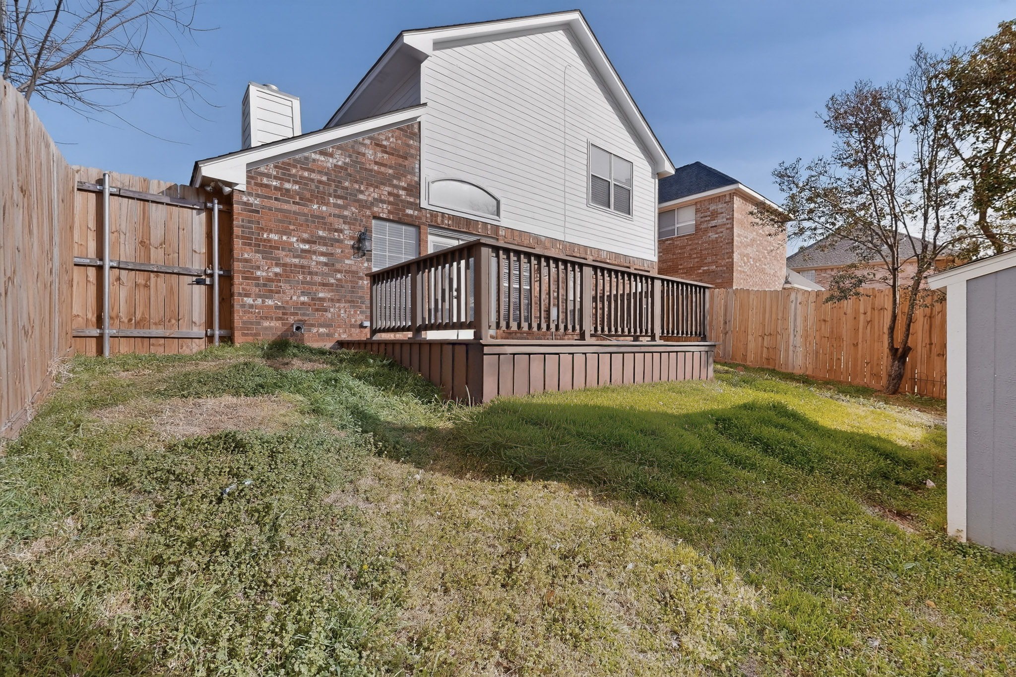 714 Ashbrook Court Euless TX 76039