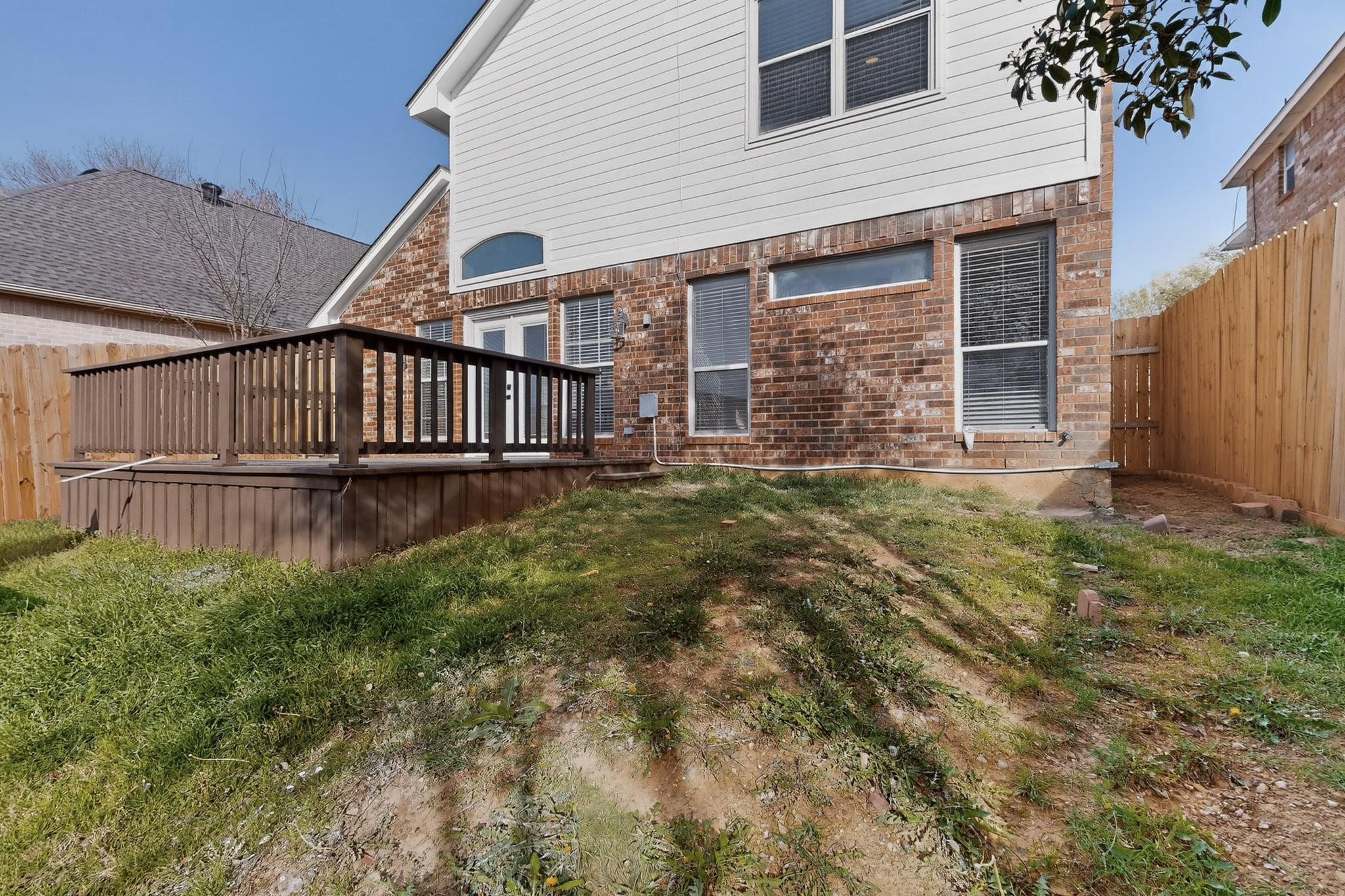 714 Ashbrook Court Euless TX 76039