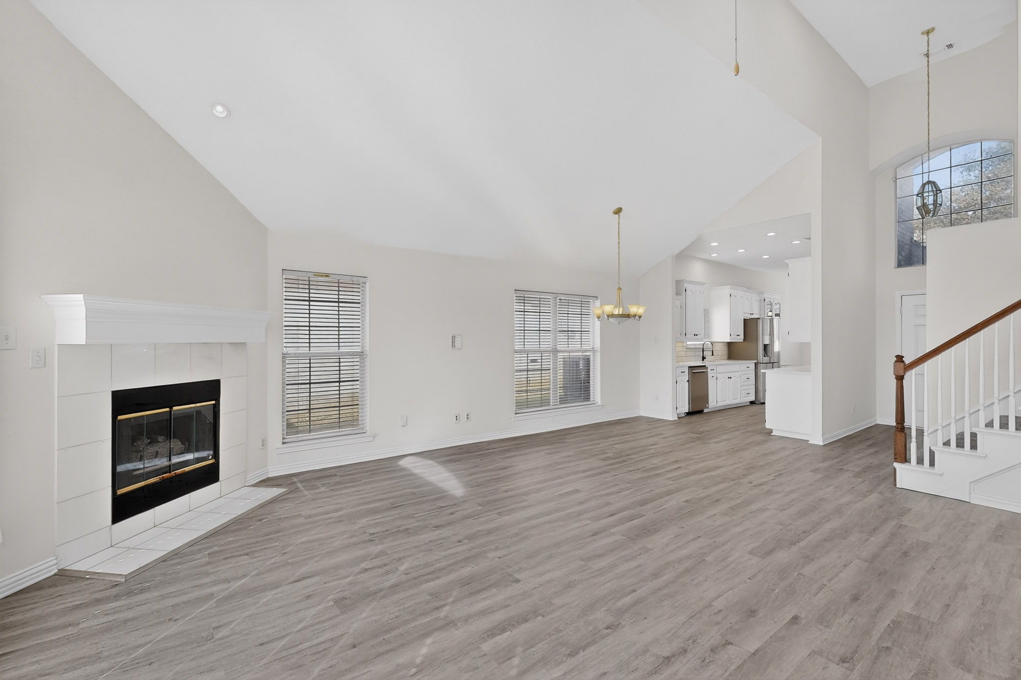 714 Ashbrook Court Euless TX 76039