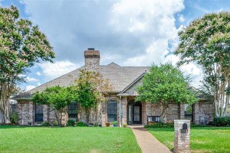 2740 Laurel Valley Lane Arlington TX 76006