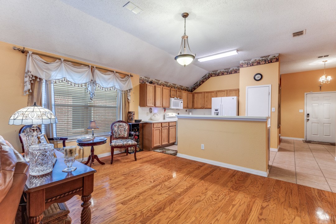 4712 Palm Ridge Drive Fort Worth TX 76133