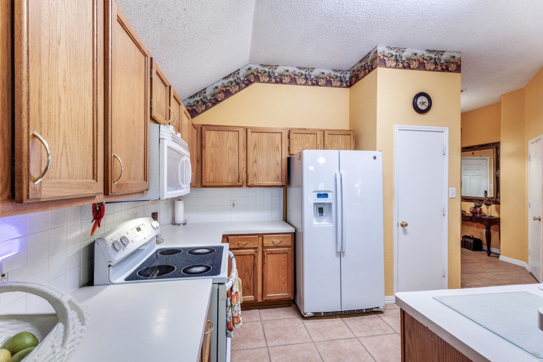 4712 Palm Ridge Drive Fort Worth TX 76133
