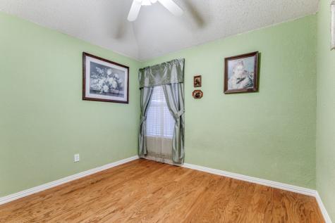 4712 Palm Ridge Drive Fort Worth TX 76133