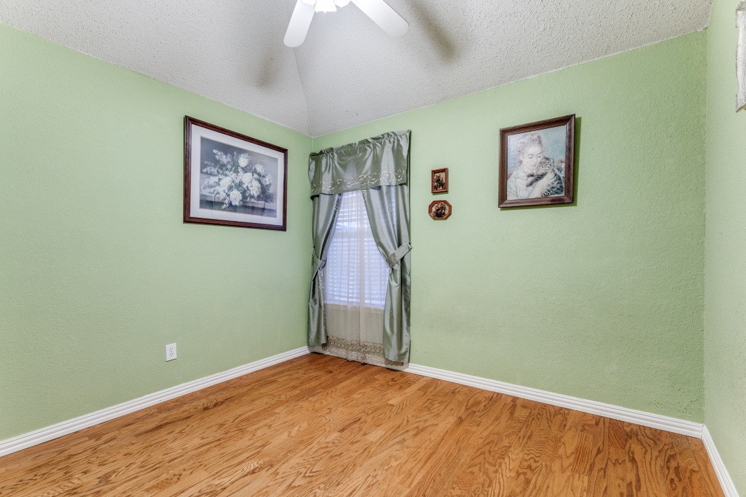 4712 Palm Ridge Drive Fort Worth TX 76133