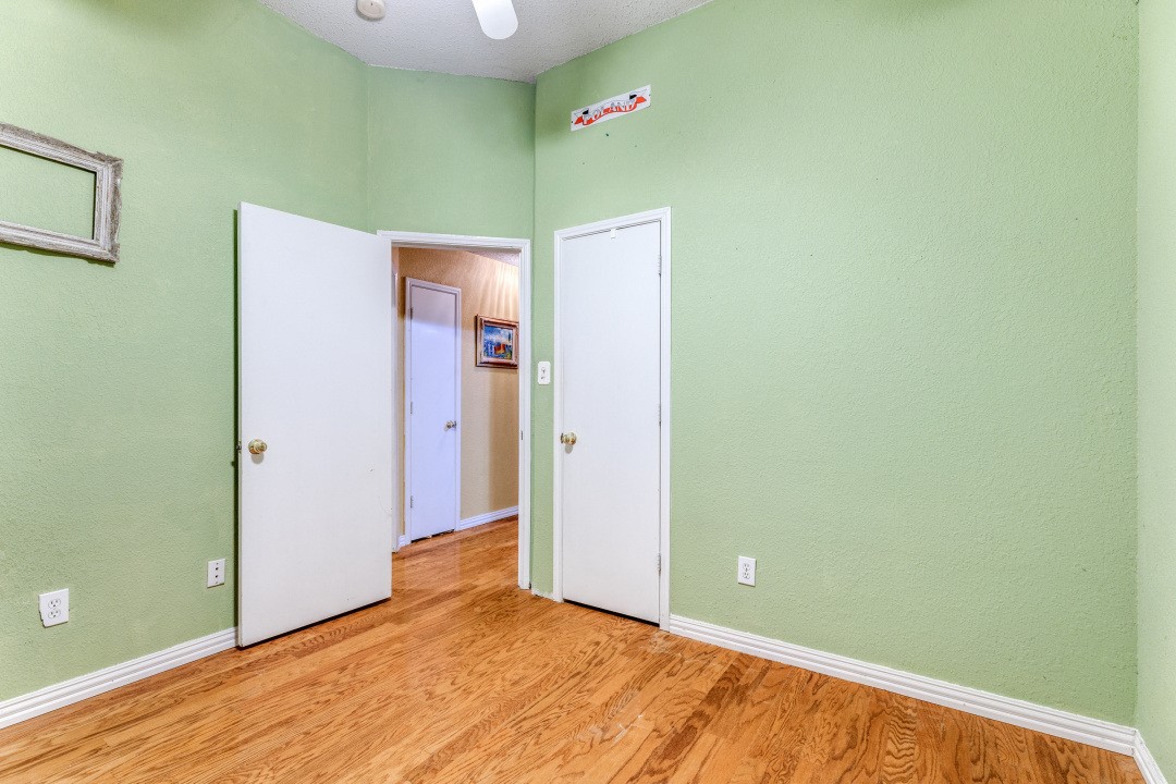 4712 Palm Ridge Drive Fort Worth TX 76133