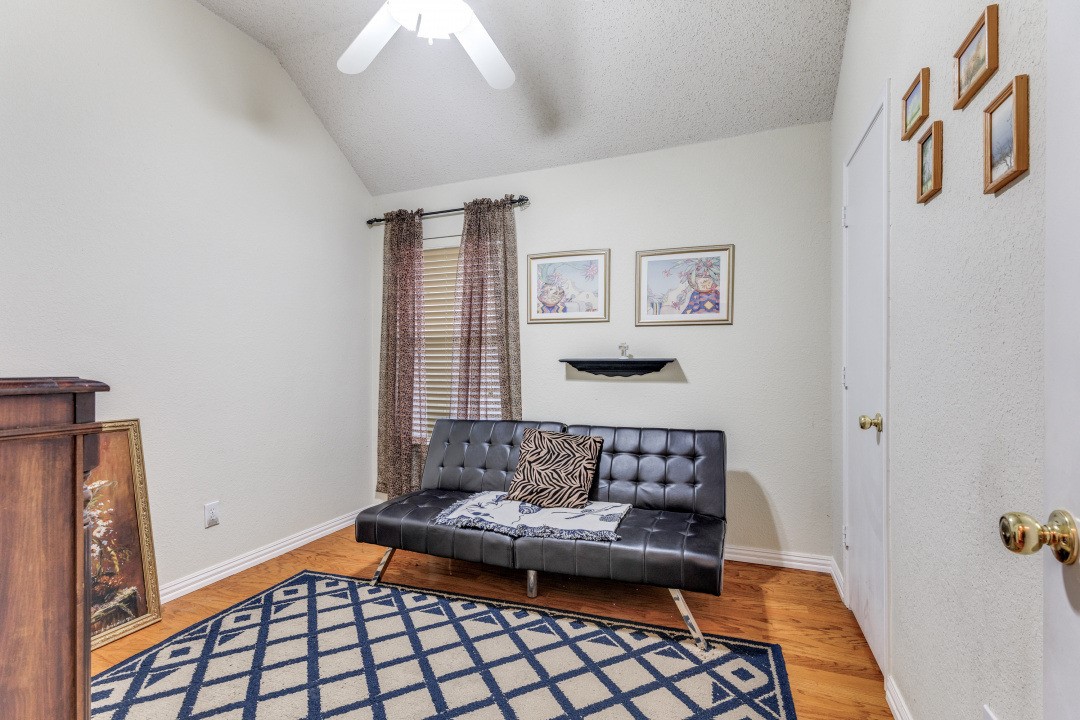 4712 Palm Ridge Drive Fort Worth TX 76133