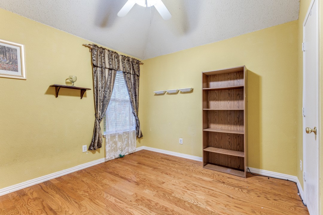 4712 Palm Ridge Drive Fort Worth TX 76133