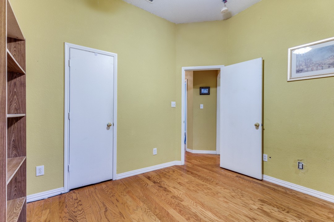 4712 Palm Ridge Drive Fort Worth TX 76133