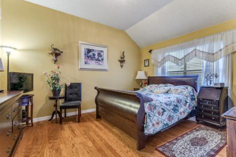 4712 Palm Ridge Drive Fort Worth TX 76133