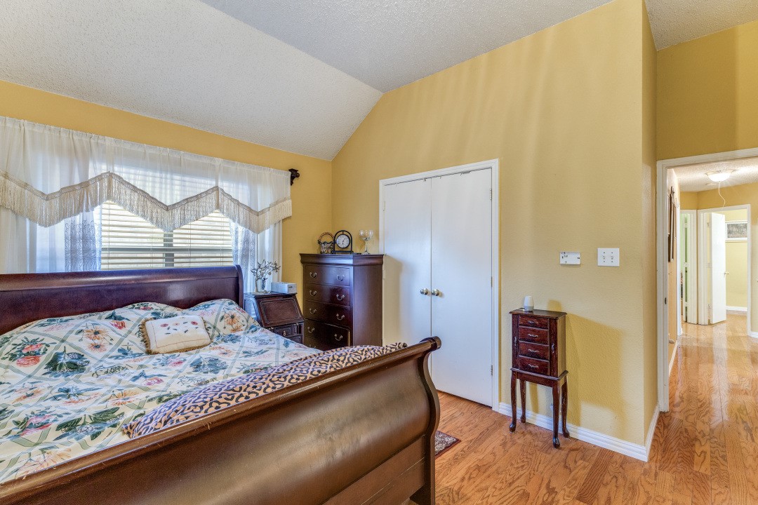 4712 Palm Ridge Drive Fort Worth TX 76133