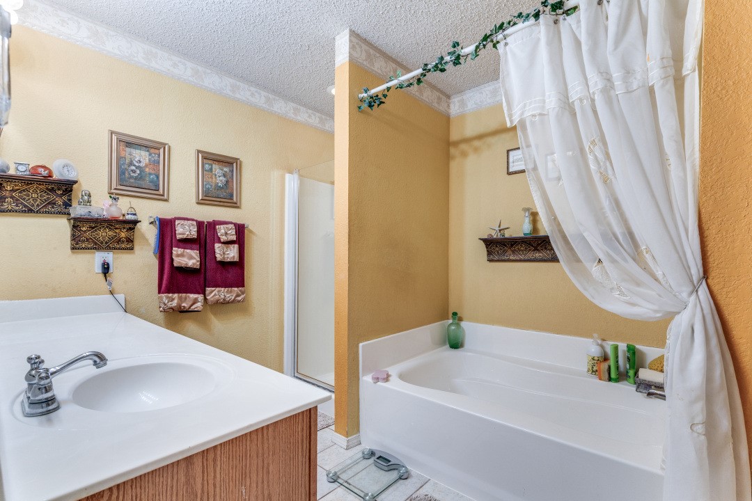 4712 Palm Ridge Drive Fort Worth TX 76133