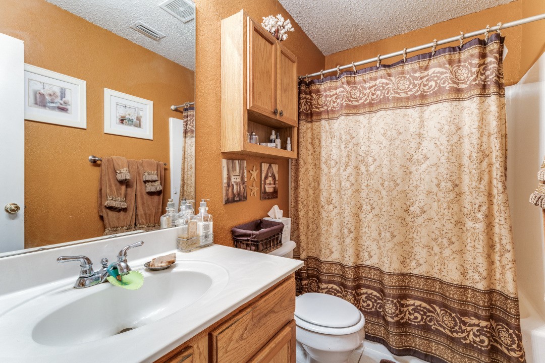 4712 Palm Ridge Drive Fort Worth TX 76133