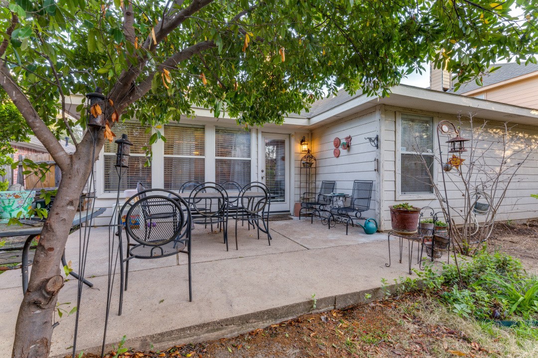 4712 Palm Ridge Drive Fort Worth TX 76133