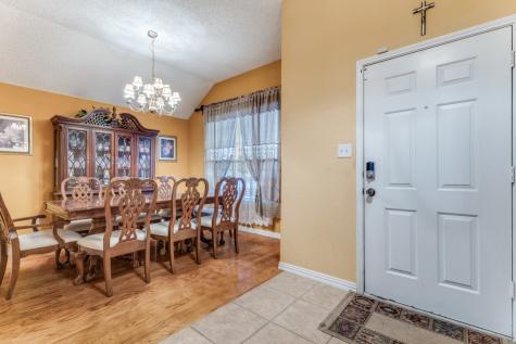 4712 Palm Ridge Drive Fort Worth TX 76133