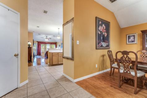 4712 Palm Ridge Drive Fort Worth TX 76133