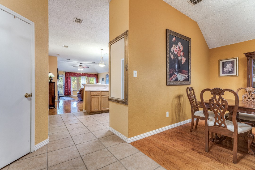 4712 Palm Ridge Drive Fort Worth TX 76133