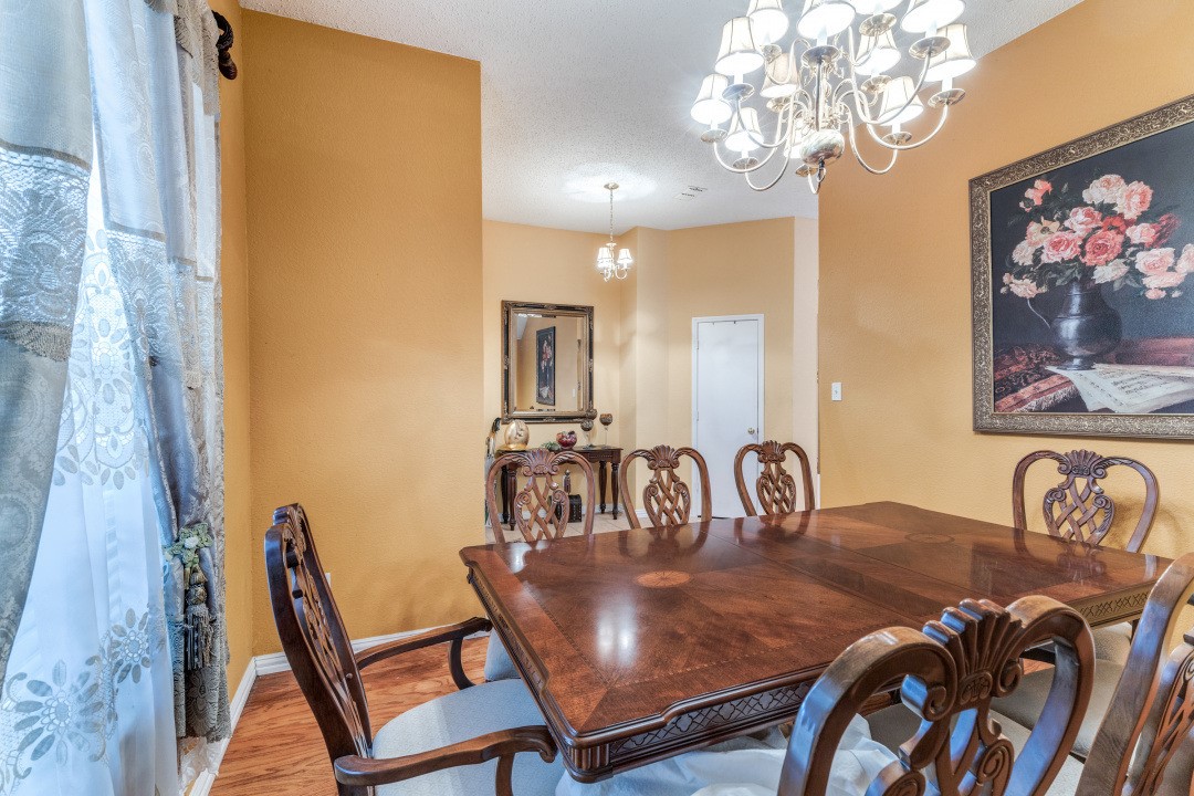 4712 Palm Ridge Drive Fort Worth TX 76133