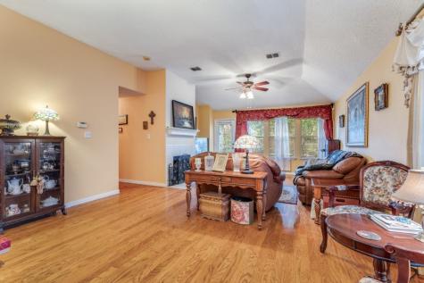 4712 Palm Ridge Drive Fort Worth TX 76133