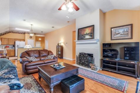 4712 Palm Ridge Drive Fort Worth TX 76133