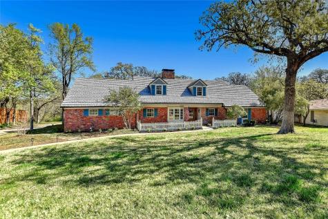 1121 Western Hills Drive Sherman TX 75092