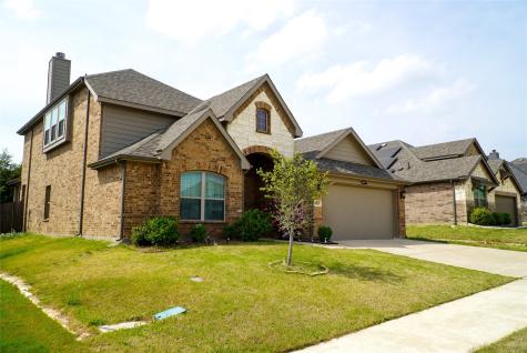 428 Molly Lane Keene TX 76059