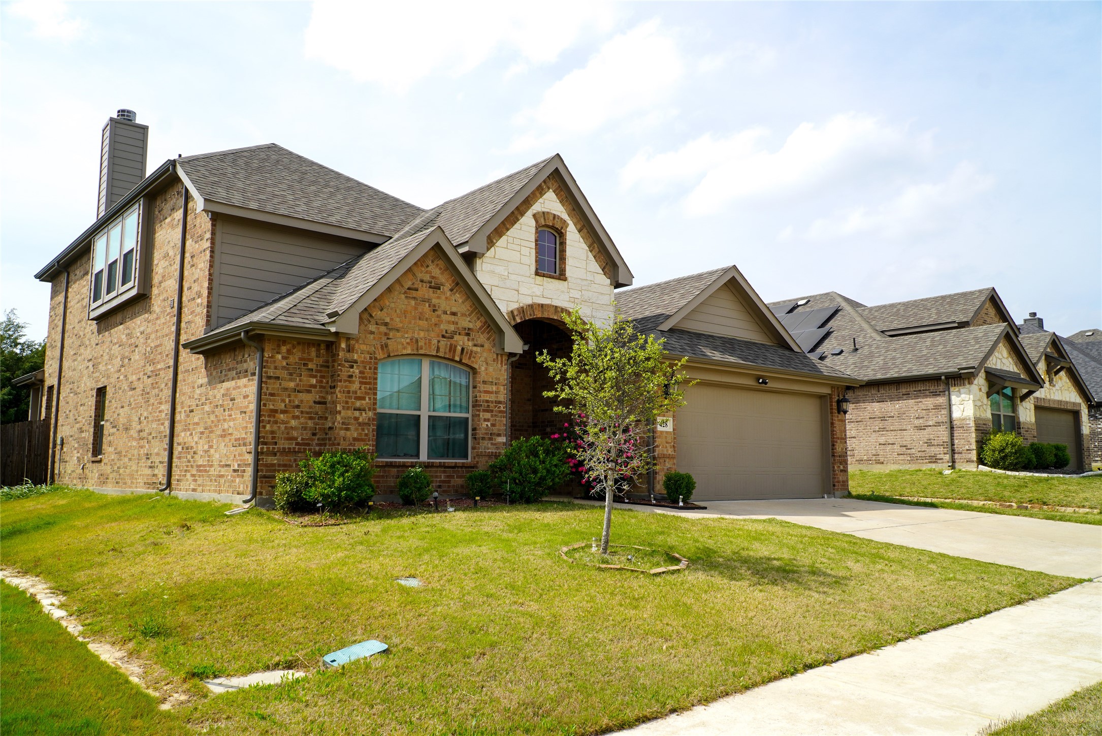 428 Molly Lane Keene TX 76059