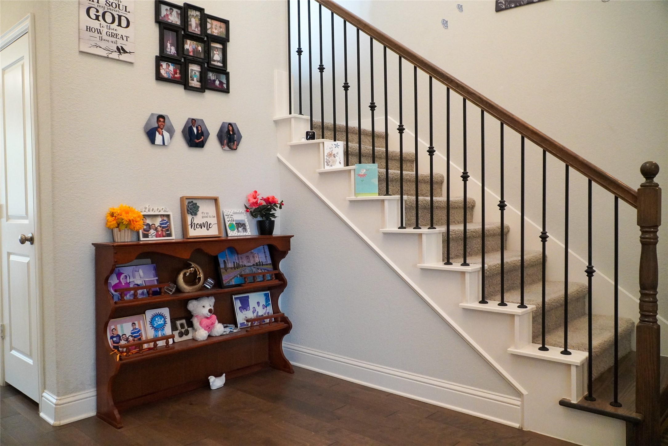 428 Molly Lane Keene TX 76059