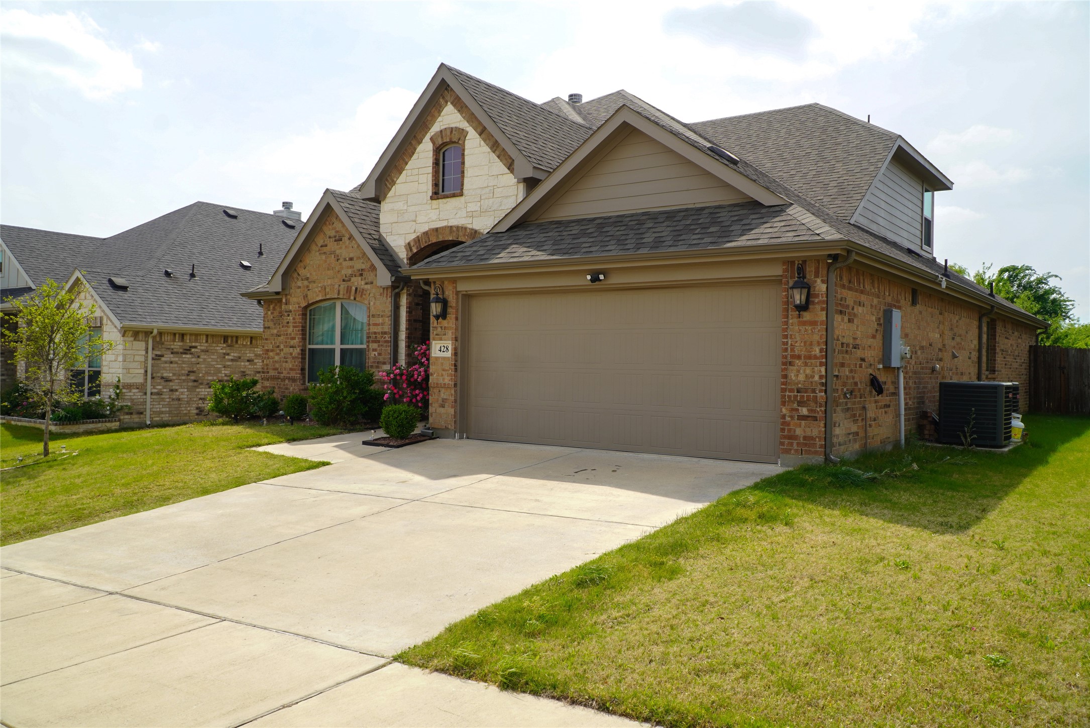 428 Molly Lane Keene TX 76059