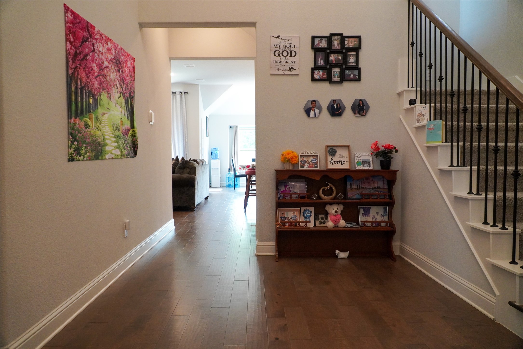 428 Molly Lane Keene TX 76059