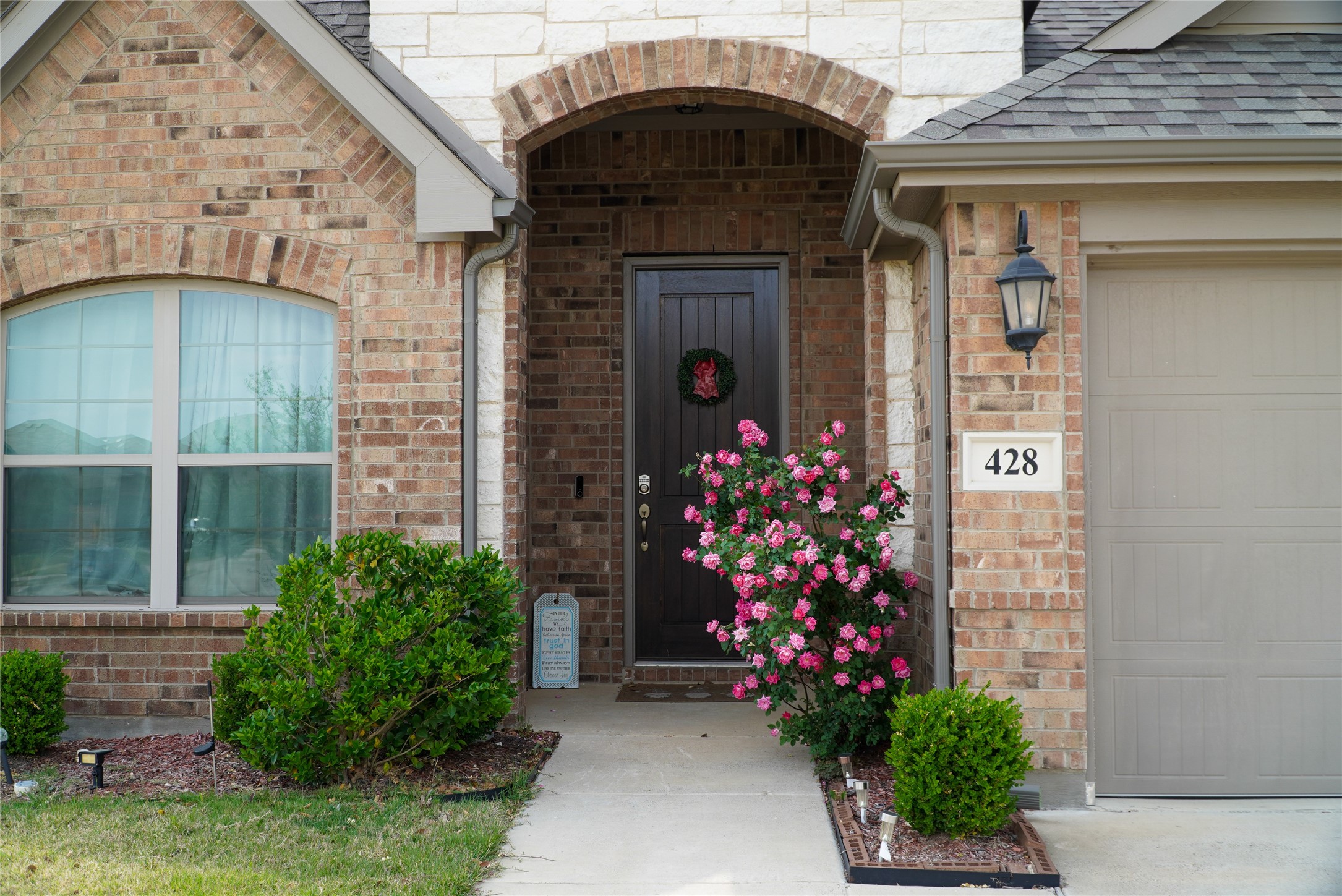 428 Molly Lane Keene TX 76059