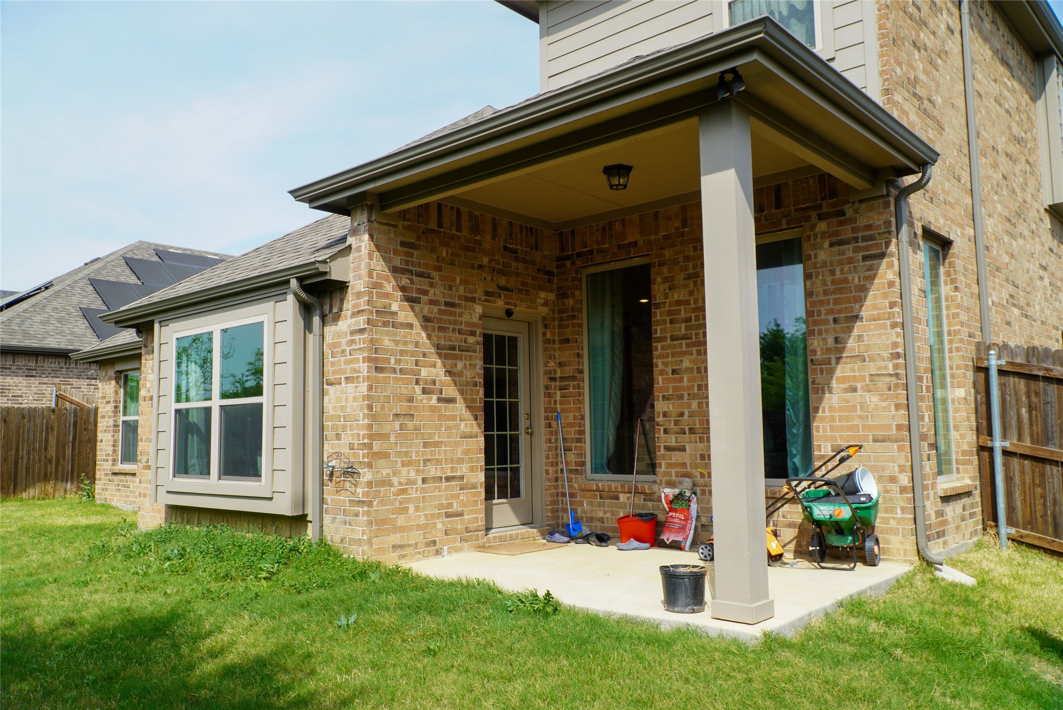 428 Molly Lane Keene TX 76059