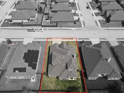 428 Molly Lane Keene TX 76059