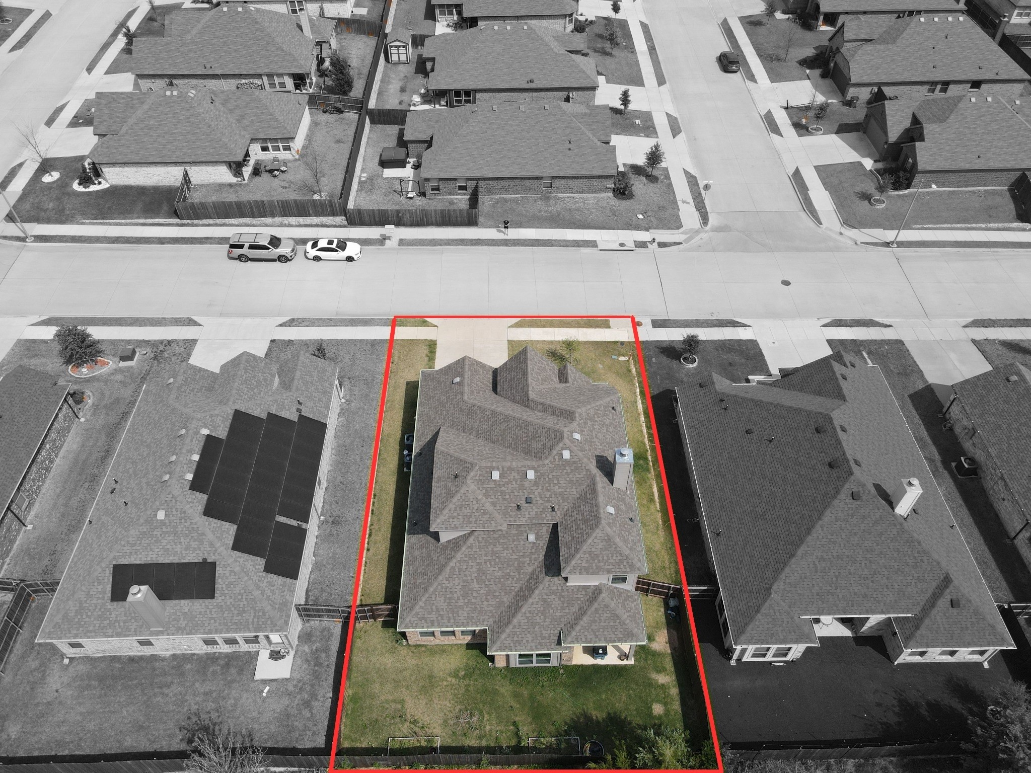 428 Molly Lane Keene TX 76059
