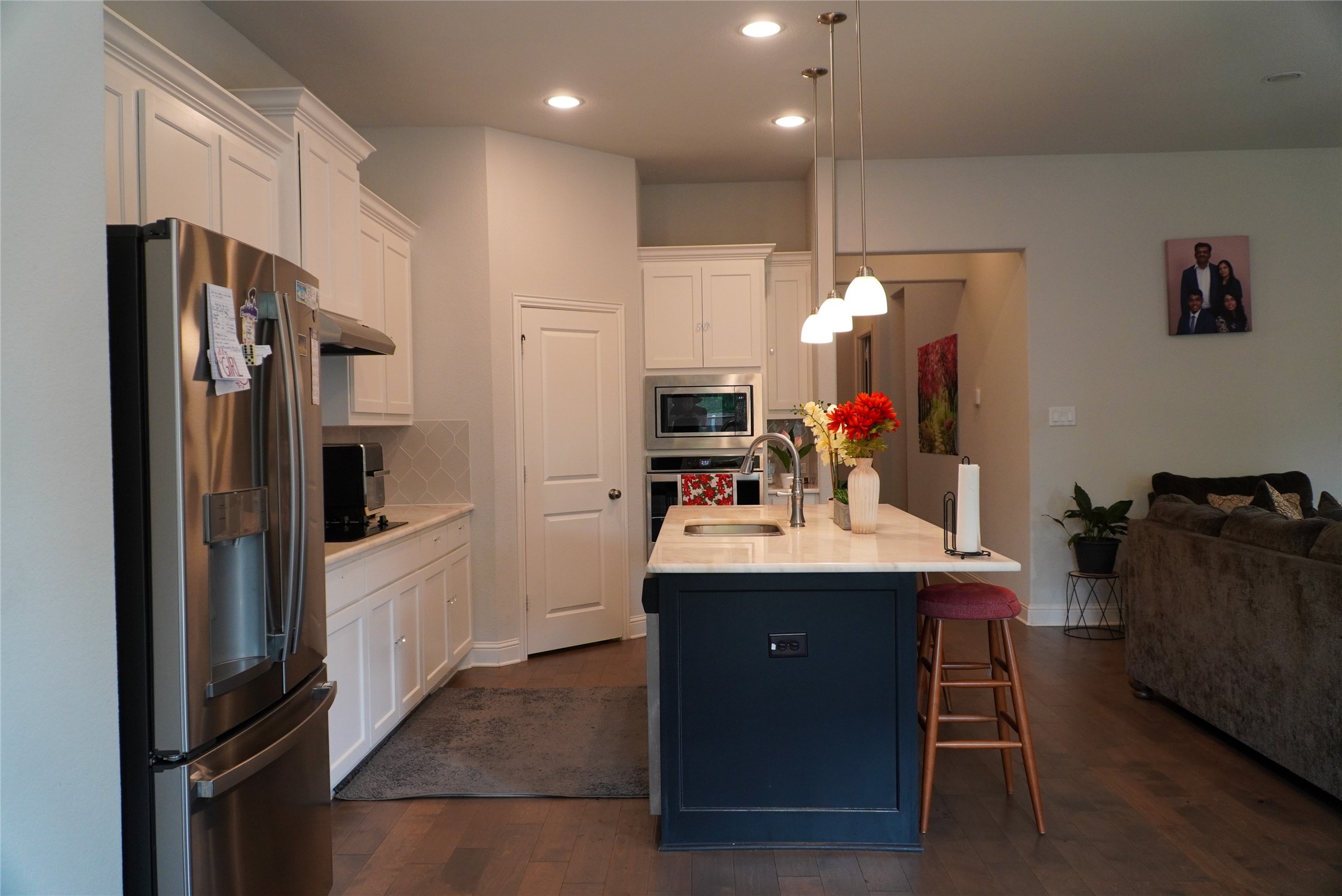 428 Molly Lane Keene TX 76059