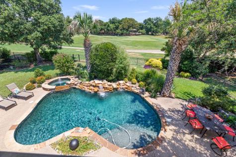 5100 Seville Lane Flower Mound TX 75028
