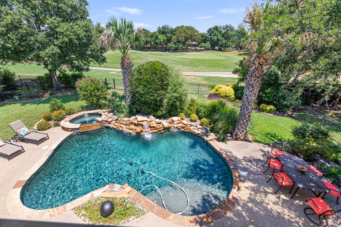 5100 Seville Lane Flower Mound TX 75028