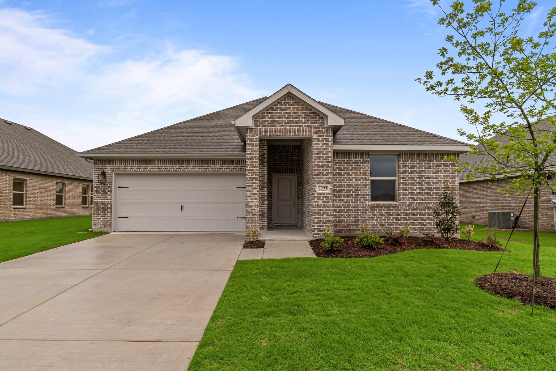 2225 Maple Ridge Drive Van Alstyne TX 75495