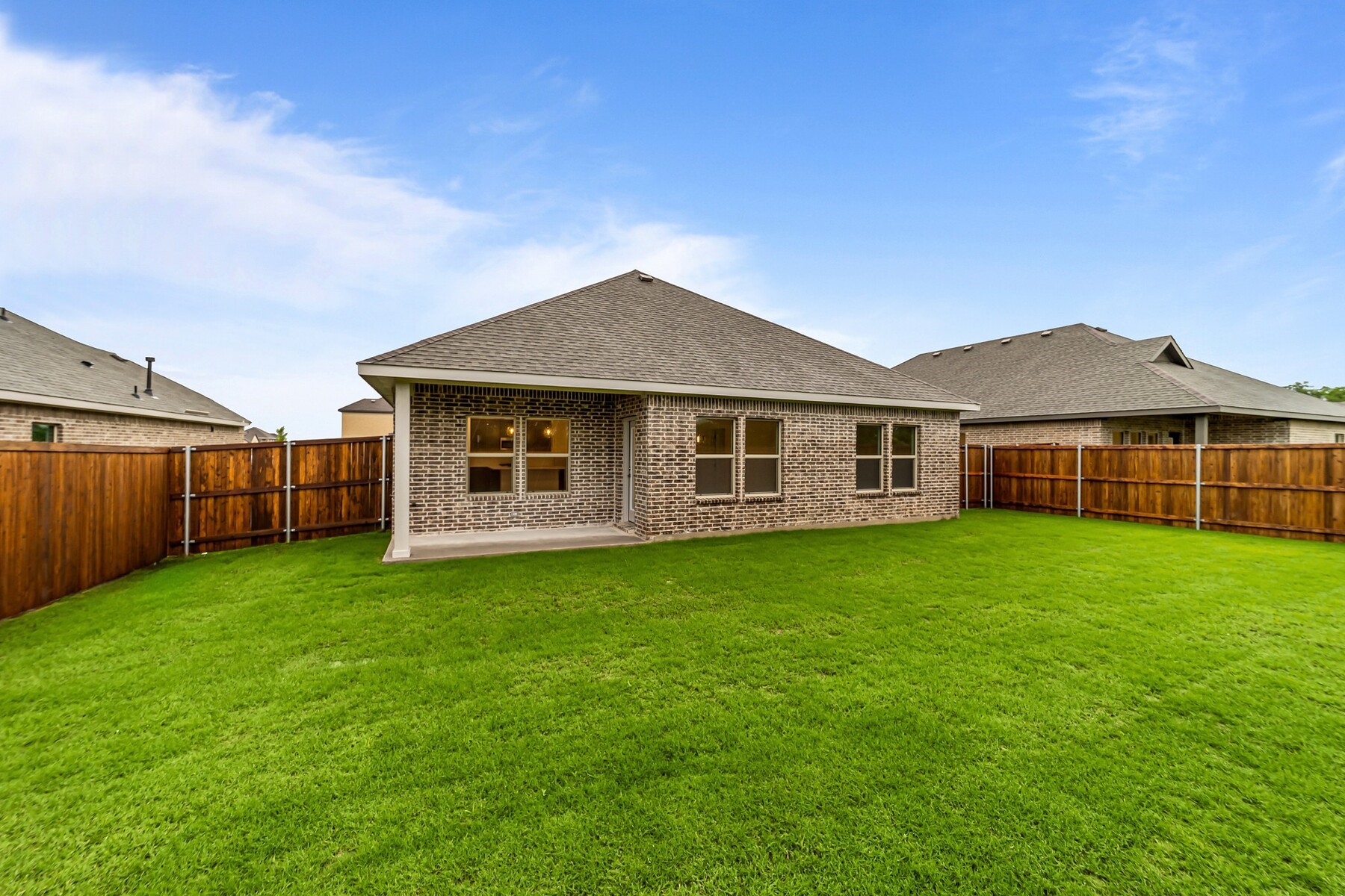 2225 Maple Ridge Drive Van Alstyne TX 75495